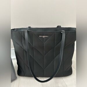 Karl Lagerfeld bag